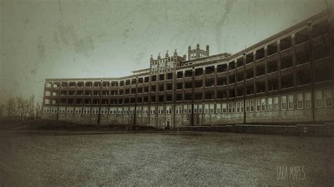 Waverly Hills Sanatorium A Tour Of The Most Haunted Place In America