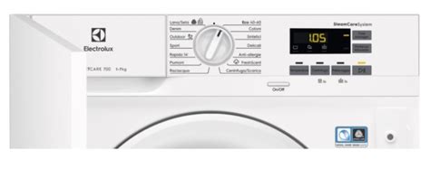 Electrolux Ew F Wbi Prezzo Digitale