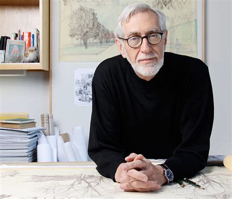 Laurie Olin: The Man, The Myth, The Landscape Architect | Planetizen ...