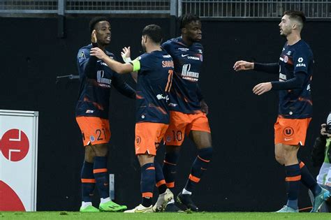 Arsenal Follow 20yo French Striker With 20 Ligue 1 Goals