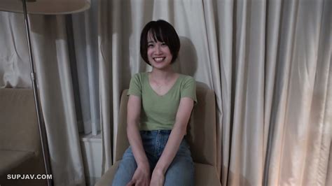 Cute Japanese Teen With Small Tits Flat Chested