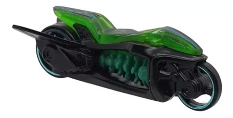 Hot Wheels Moto Fly By Hw Contoured Mattel Mercadolivre