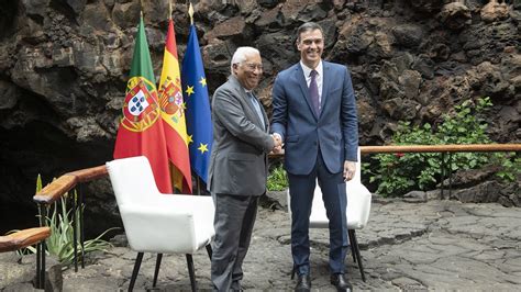 Cimeira Ib Rica Portugal E Espanha Assinam Acordos Da Cultura