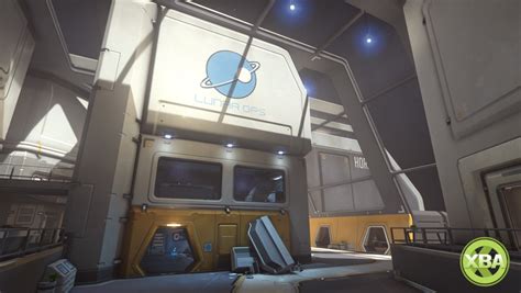 Overwatch's New Horizon Lunar Colony Map is Now Live | XboxAchievements.com