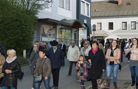 Stadtgemeinde Zeltweg Zeltweger Jubil Umspfad