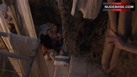 Lesley Ann Brandt Sex Scene Spartacus 0 24 NudeBase