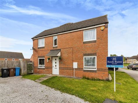 Bed Semi Detached House For Sale In Remington Road Sheffield South