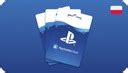 Playstation Store Pln Z Psn Kod Klucz Sony Network Do Adowanie Ps