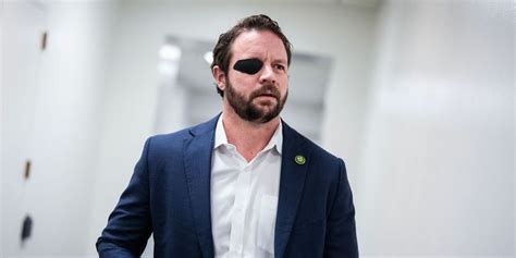 Dan Crenshaw Melts Down Over Allegation He Pushed For Congressional Pay