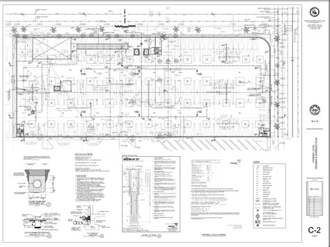 Download Free Civil Engineering Sample Plans Obando And Associates