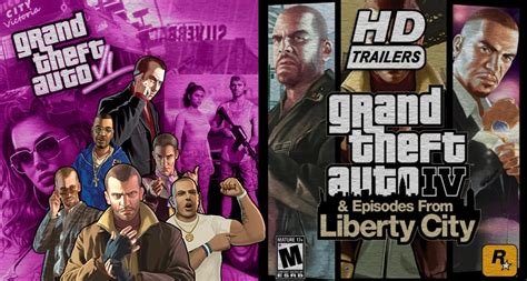 Grand Theft Auto Le Trailer Officiel Enfin D Voil En D Cembre