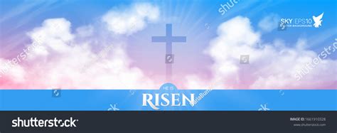 9,483 Church Easter Banner Images, Stock Photos & Vectors | Shutterstock