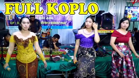 FULL KOPLO NEMEN JOKO TINGKIR PAMER BOJO MANGKU PUREL SATRU 2