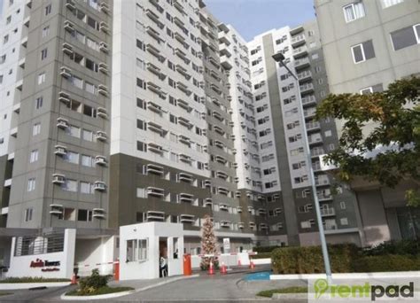 One Union Place Arca South Avida 1 Bedroom 42sqm And Parking Ready