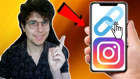 How To Add Clickable Link In Instagram Reels YouTube