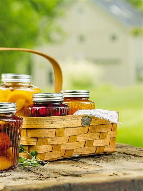 Berry Basket Harvest Berry Gathering Basket