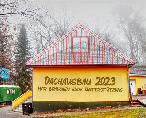 Dachausbau 2023 Wir brauchen eure Unterstützung Wohnprojekt Unfug