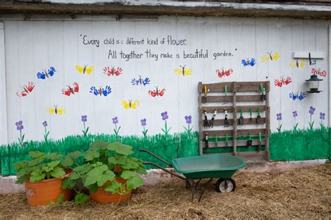 School Gardens 101: Ideas for Growing a Great School Garden