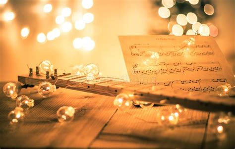 693 Christmas Background Sheet Music Stock Photos Free And Royalty Free