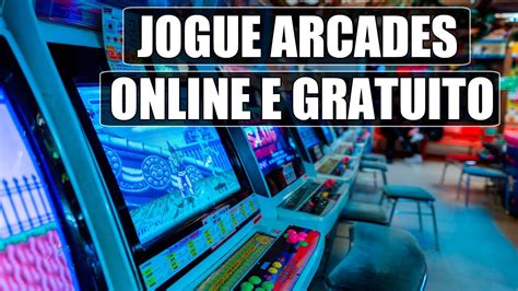 Como Jogar Arcades Online E Gratuito Tutorial FightCade YouTube