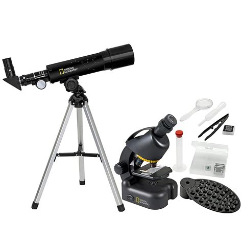 National Geographic Telescope Setup Atelier Yuwa Ciao Jp