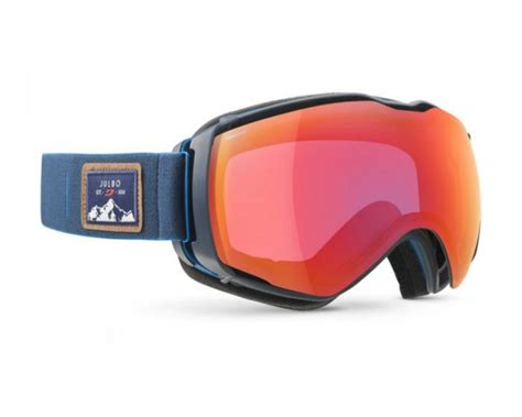 Julbo Aerospace Bleu Reactiv All Around 2 3 Multilayer Fire J74073129