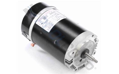 Pool Odp Northstar Pool And Spa Pump Motor Hp V