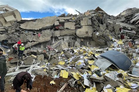 Fenerbahçe step up with aid toward quake-ravaged Kahramanmaraş | Daily Sabah