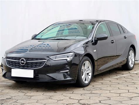 Opel Insignia 1 5 CDTI Salon Polska Opinie I Ceny Na Ceneo Pl