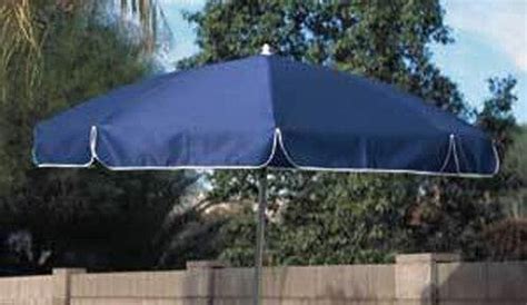 Classic Black Umbrella Base on Pool and Spa Supply Store