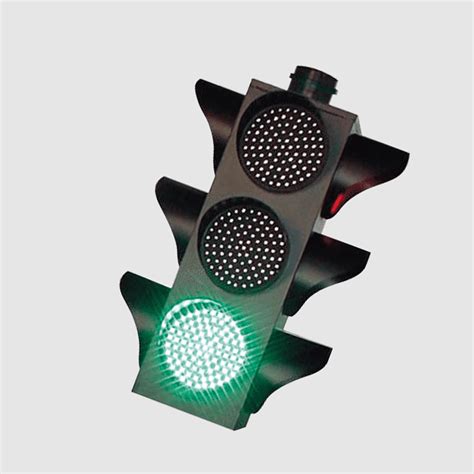 Signal Lamp Traffic Rules Traffic Lights Zebra Crossing Pull