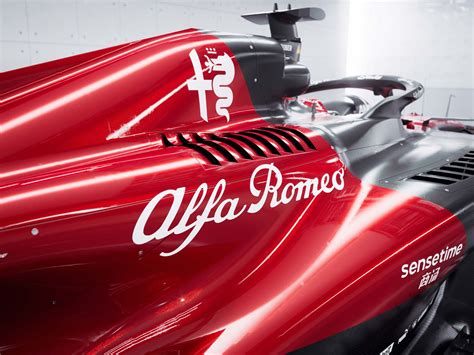 Lalfa Romeo Resterà In Formula 1 Anche Nel 2024 Cè Laccordo Con Haas