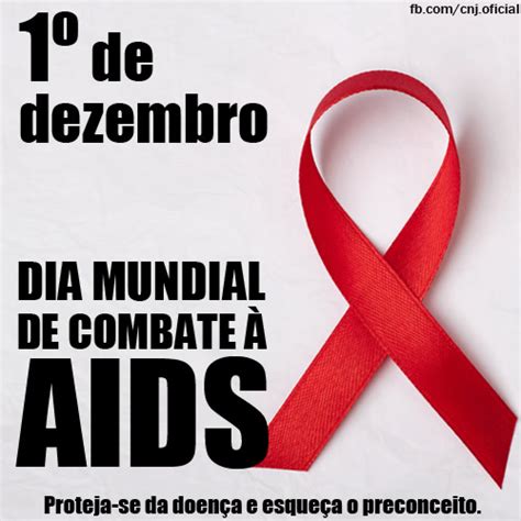 Dia Mundial Do Combate à Aids 35 Imagens Mensagens E Frases Para