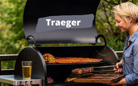 Traeger Grill Reviews - Worth Your Money In 2024? - Chef's Resource