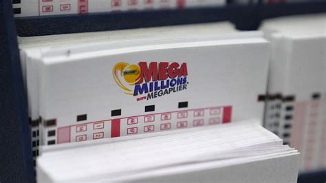 Mega Millions Jackpot Rises To Estimated Billion For Tuesdays