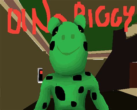 Roblox Piggy! Contest - Pixilart