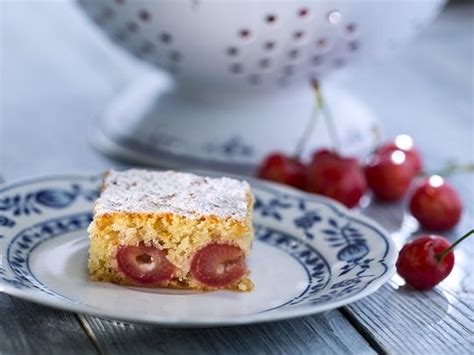 Обикновен черешов сладкиш | Food, Delicious, Sweet