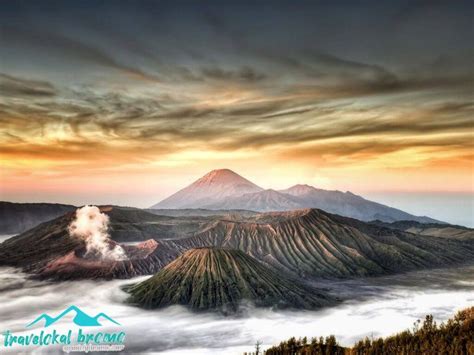 Paket Wisata Bromo Private Tour Bromo Private Trip Dan Open Trip