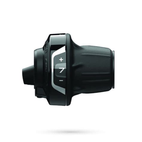 Shimano Revoshift 7-Speed-Shifter SL-RV400