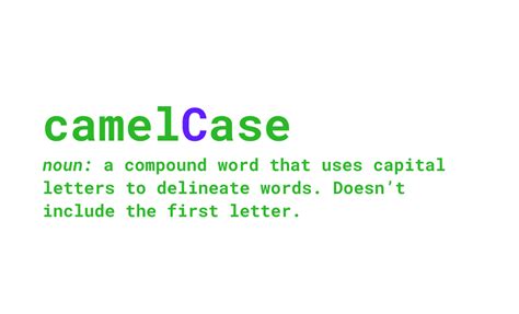 Camel Case Vs Snake Case Vs Pascal Case Naming Conventions Khalil