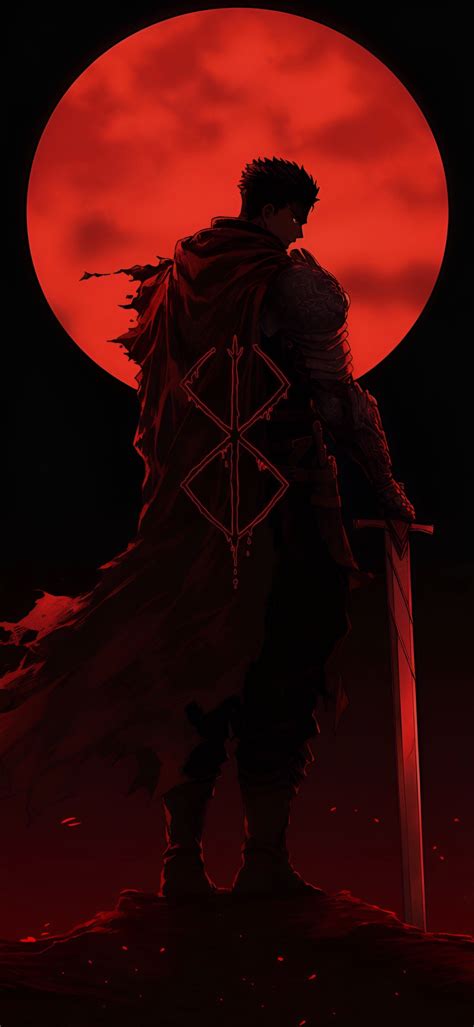 Berserk - Desktop Wallpapers, Phone Wallpaper, PFP, Gifs, and More!