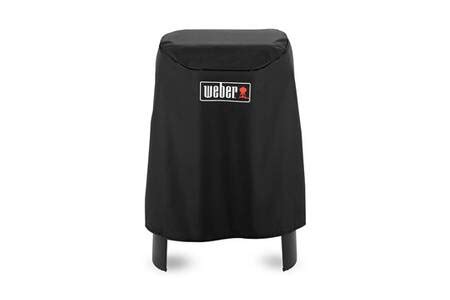 Accessoire Barbecue Et Plancha Weber Housse Premium Lumin Stand 7198