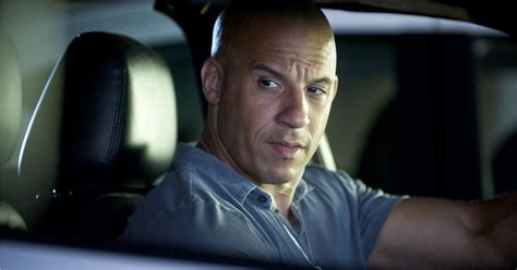 Fast And Furious Les Sept Premiers Films De La Saga Disponibles Sur