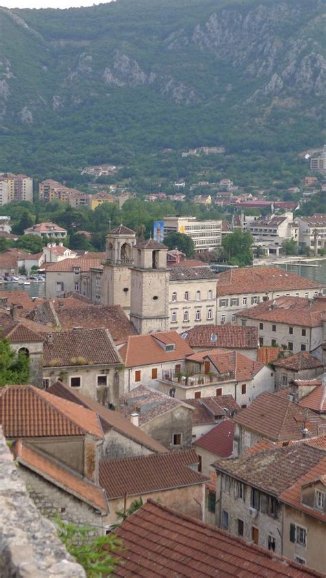 De 10 Beste Hotels In De Buurt Van Old Kotor Prison Building