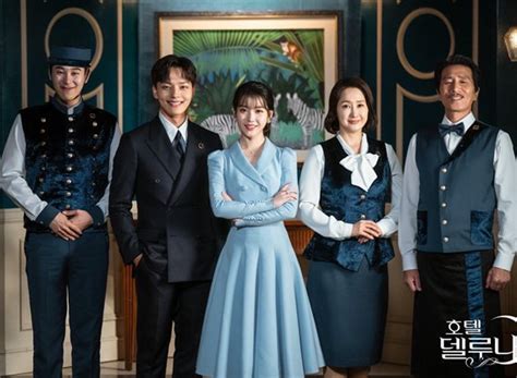 Hotel Del Luna Tv Show Air Dates And Track Episodes Next Episode