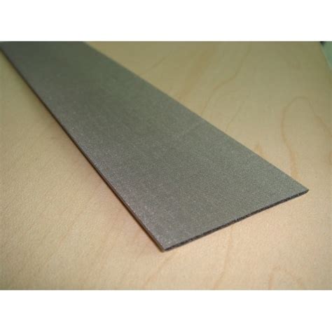 Emi Shielding Materials Electrically Conductive Fabric Over Foam