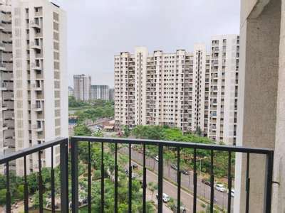 Bhk Flats In Palava Phase Beyond Thane Thane Bhk Flats