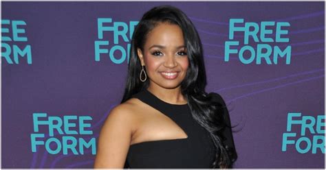 Kyla Pratt Net Worth: Details on the Call Me Kat Star