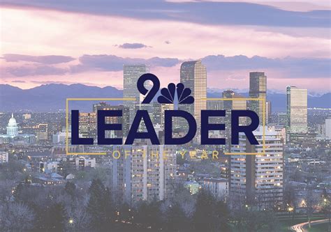 Introducing the 9NEWS Leader of the Year Finalists - Denver Metro ...