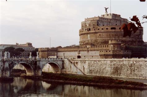 Italie Rome Et Le Latium Carnets Et Photos De Voyage